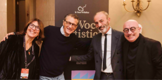 All’Alighieri va in scena la XIV edizione del convegno internazionale “La Voce Artistica”