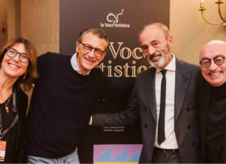 All’Alighieri va in scena la XIV edizione del convegno internazionale “La Voce Artistica”