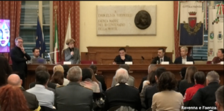 Violenza di genere: incontro a Faenza con gli studenti per riconoscerla, contrastarla, prevenirla