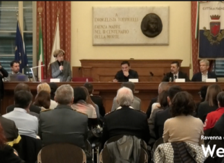 Violenza di genere: incontro a Faenza con gli studenti per riconoscerla, contrastarla, prevenirla