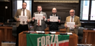 Mozione di Forza Italia: “Fuori gli enti pubblici da Sapir. Rispetto della legge Madia”
