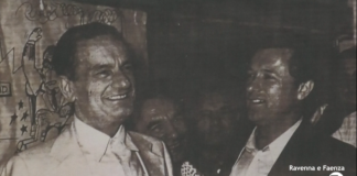 A Brisighella un pomeriggio per ricordare Benigno Zaccagnini ed Egisto Pelliconi