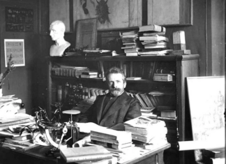 Alla Biblioteca Oriani una giornata di studi sull’archeologo Giacomo Boni