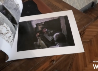 Storie di acqua e di terra: un volume sull’alluvione