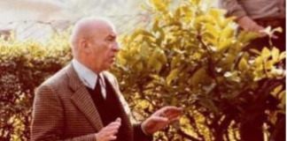 Incontro alla Casa Matha dedicato ad Arturo Luciano Galassi