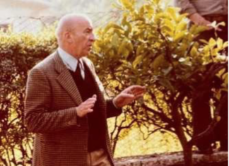 Incontro alla Casa Matha dedicato ad Arturo Luciano Galassi