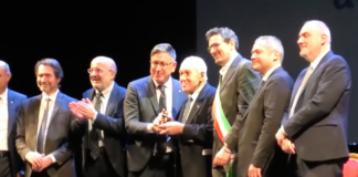 CNA festeggia gli associati con 50 anni di fedeltà