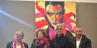 A Brisighella la mostra “Le Vendicatrici” per la Giornata per l’eliminazione della violenza sulle donne