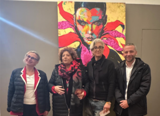 A Brisighella la mostra “Le Vendicatrici” per la Giornata per l’eliminazione della violenza sulle donne