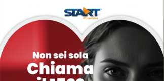 Arriva un autobus contro la violenza di genere