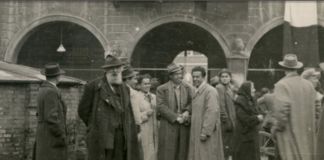 Il 4 dicembre l’81° anniversario della liberazione di Ravenna: le iniziative in programma