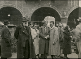 Il 4 dicembre l’81° anniversario della liberazione di Ravenna: le iniziative in programma