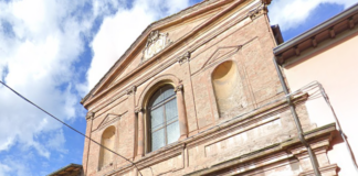 Prospettive: al via gli eventi artistici nella ex chiesa della Misericordia