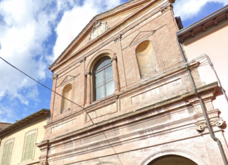 Prospettive: al via gli eventi artistici nella ex chiesa della Misericordia