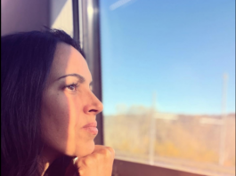 Cisgiordania strangolata: la deputata Ouidad Bakkali alla Casa delle Donne