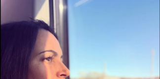 Cisgiordania strangolata: la deputata Ouidad Bakkali alla Casa delle Donne