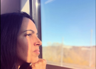 Cisgiordania strangolata: la deputata Ouidad Bakkali alla Casa delle Donne