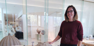 Alla Project Room del MIC Faenza il 29 novembre inaugura il “Double Jeu” di Léa Renard