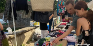 Riciclo e riuso: torna il Ravana Party