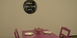 All You Can Hit: una mostra ripercorre la violenza domestica