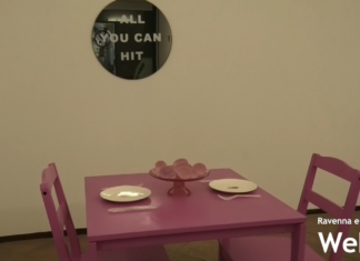 All You Can Hit: una mostra ripercorre la violenza domestica