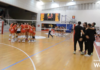 Volley: Olimpia Teodora inarrestabile, quattro vittorie su quattro, primato solitario in Serie B1