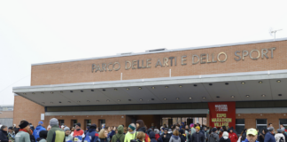 Apre domani l’Expo al Pala De André, al via il weekend della Maratona di Ravenna 2025
