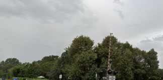 Lugo: chiude per una notte il passaggio a livello della via Provinciale Bagnara