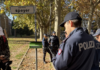 Ravenna, controlli straordinari della Polizia di Stato ai Giardini Speyer