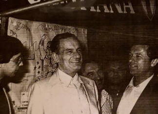 Incontro. “Memoria e futuro: Zaccagnini, Pelliconi e la politica come servizio”