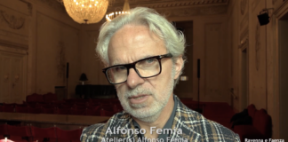 Un’opera in mosaico per il nuovo Terminal Crociere di Porto Corsini