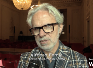 Un’opera in mosaico per il nuovo Terminal Crociere di Porto Corsini