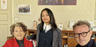 Il Sindaco di Faenza Massimo isola aderisce alla campagna “È tempo di fare gli Stati Uniti d’Europa”