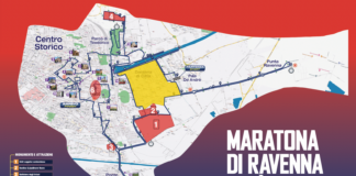 Ancisi (LpRa): Maratona bellissima, rivedere però i blocchi circolatori senza uscita