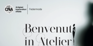 CNA Federmoda: Tutto pronto per “Benvenuti in Atelier”