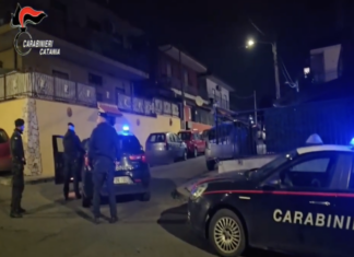 Sgominata rete di traffico di droga: dieci arresti a Catania, due in provincia di Ravenna