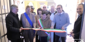 A Lugo Campagna Amica di Coldiretti apre il mercato in centro storico