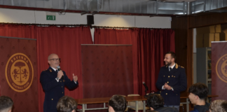 Polizia di Stato e Ravenna FC insieme contro il bullismo