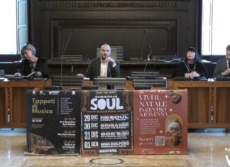 Si accende il Natale: installazioni luminose, laboratori per bambini e musica al lume di candela