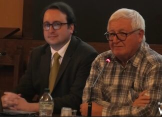 In vista dei 1500 anni dalla morte di Teodorico, alla Casa Matha i misteri della dinastia Amala