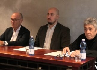 50 anni di Copura: in dono alla città lo spettacolo “Bestiario idrico” di Marco Paolini