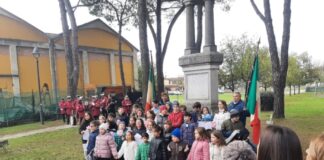 Festa dell’Unità Nazionale e delle Forze Armate a Filetto