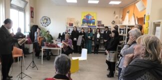 Maratona di lettura in ricordo dell’assessore Enrico Liverani a 10 anni dalla morte