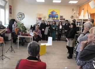 Maratona di lettura in ricordo dell’assessore Enrico Liverani a 10 anni dalla morte