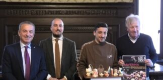 Torna Art & Ciocc: da domani e domenica la festa del cioccolato sarà in piazza del Popolo