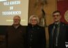 ‘Gli eredi di Teodorico’, la conferenza alla Casa Matha in vista dei 1500 anni dalla morte