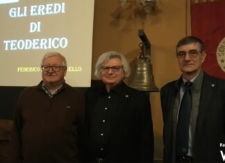 ‘Gli eredi di Teodorico’, la conferenza alla Casa Matha in vista dei 1500 anni dalla morte