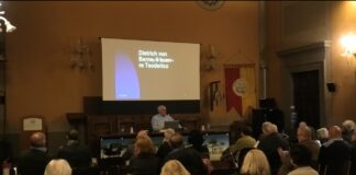 “Le leggende germaniche di Teodorico”: quarta conferenza alla Casa Matha per ricordare il re Goto