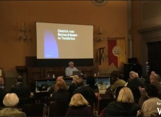 “Le leggende germaniche di Teodorico”: quarta conferenza alla Casa Matha per ricordare il re Goto