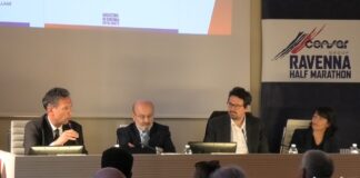 Ravenna si prepara alla Maratona: è già record di iscritti per la Mezza, tanti atleti internazionali
